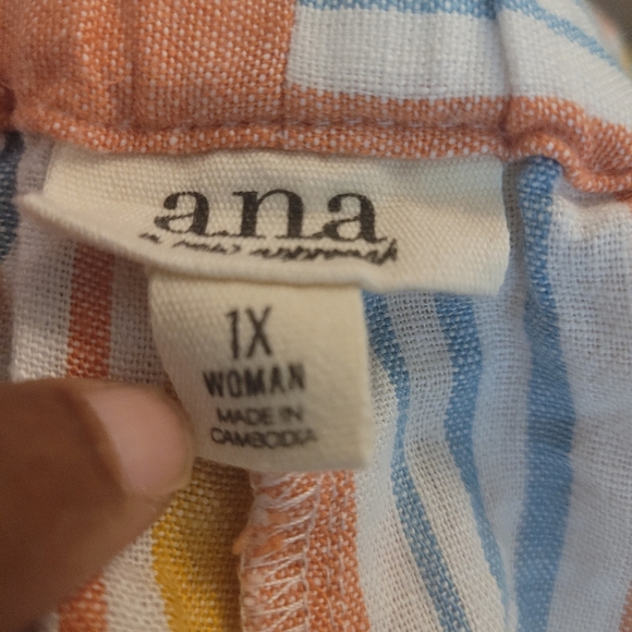 A.n.a shorts - Picture 6 of 6